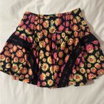 Free People  Pleats And Thank You Skort Photo 1