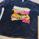 Breakaway music 2021 festival long sleeve shirt. Size large Photo 1