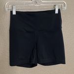 Yogalicious Lux Biker Short Black Size XS Photo 0