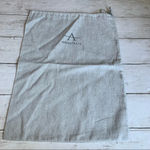 Aquatalia  Gray Dust Bag Cover Photo 2