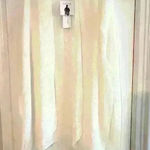 None NWT. Sheer shawl/ bathing suit cover Photo 0