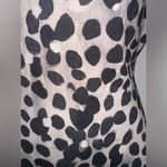 Bella Dahl LONG SLEEVE MOCK NECK TOP NWOT Size S Photo 5