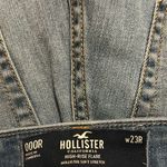 Hollister Flare Jeans Photo 2