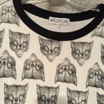 Wildfox | Fox Hunt Roadtrip Sweater | XS Photo 3