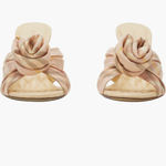 Burberry  Rose Mules  Photo 1