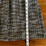 Free People Maxx Tweed Mod Jumper Mini Dress New Medium Photo 7