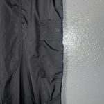 Fabletics Black Cargo Joggers XL Men’s Activewear Athletic Pants Elastic Waist P Photo 2