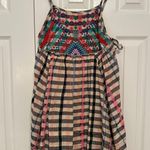 Urban Outfitters  Picnic Dress Plaid Photo 0