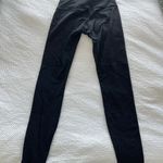Lululemon High-Waisted Leggings Photo 3