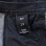 3x1 Jackie Slim Leg High Rise Jeans in Grayson Size 29 Photo 15