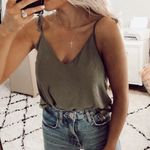 Forever 21 Soft Tie Tank Photo 0