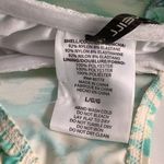 O'Neill O’Neill Size Large Ruffle Strapless Bikini Top With Padding. New Without Tag Photo 5