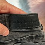 Monkey Ride Jeans Black Denim Womens 7 Photo 7