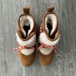 UGG Classic Weather Hiker Brown Boots Photo 8