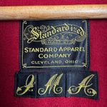 WW2 Nurse Cape Blue Gray Wool‎ Standard Apparel 40s Vintage Size undefined Photo 3