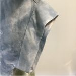 Dantelle Danelle Tie Dye Split Hem Tunic XL Photo 2