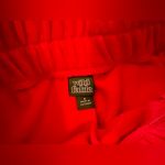 Wild Fable NEW red sweat short Photo 1
