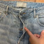 Everlane NWOT  The Curvy 90s Cheeky Straight Jean Organic Cotton Size 32R Photo 2