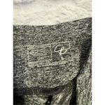 Celestial Bodiez High Waist Butt Scrunch Leggings in Heathered Gray Size Small Photo 2