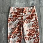 Nike Dri-Fit Phantom Desert Camo Activewear High-Rise Leggings Size Medium Photo 2