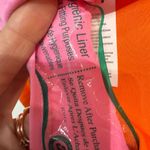 Kate Spade New York Surf Pink O-Ring Bikini Bottoms Sz L NWT Photo 4