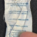 Delta Pro Weight Vintage Wild West Guns Black T-shirt Photo 7