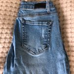 Black Label  Crop Flare High-Waisted Jeans Photo 2