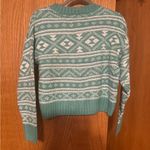 American Eagle  NWT XS sweater Photo 2