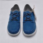 Chacos Chaco Chillos Sneakers Women's 9 Blue Slip On Casual Athletic Shoes Minimalist Photo 3