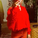 Handmade Vintage Chunky Sweater Photo 2