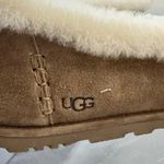 UGG  Zora Ballet Flat Chestnut (Women's) (Size: 9 Women) (Ready to Ship) Photo 7