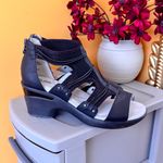 Jambu JBU by Everly Memory Foam Heeled Sandals Womens Sz 7 Photo 6