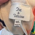 Hot & Delicious  Cardigan Sweater‎ Photo 3