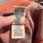 Free People  Modern Femme Mini Skirt in Terracotta Color Size 4 Photo 6