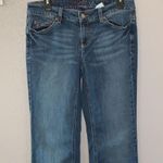 Tommy Hilfiger  freedom bootcut Jeans 8 Long Photo 1