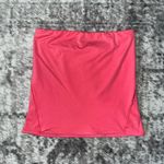 Lululemon  Wundermost Ultra-Soft Nulu Tube Top Photo 4
