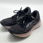 Brooks Glycerin 1203431B074 Blk/umbrella/metallic - Size 11Medium B Photo 0