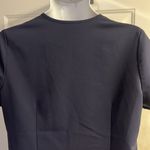 FIGS Technical Collection Short Sleeve Scrub V-Neck Shirt w/ Pocket- Medium Photo 9