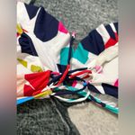 Raisin's  Pink and Blue Bikini Swimwear Set Size M Photo 10