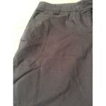 New York and Company Women's Casual Pants Size 12 Average Brown Photo 3