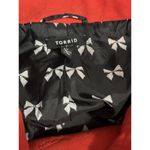 Torrid Size 2 Women's 2XL Red High Neck Coat Jacket Photo 3