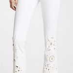 Free People White Jeans  Photo 0