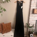 Mara Hoffman Cross Front Jumpsuit Photo 2