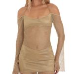 Lucy in the Sky Gold set Photo 0