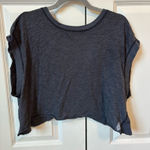 Free People  Open Back Top Photo 0