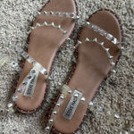 Steve Madden  Sandals Photo 0