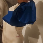 Agua Bendita  CALISTA NETTUNO BIKINI TOP SIZE M Photo 4