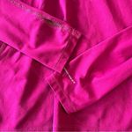 Columbia  Pink Quarter Zip Running Top Photo 4