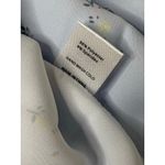 Rumored Loverboy Mini Dress MEDIUM Forget Me Not Blue Sweetheart Coquette Floral Photo 6