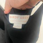 Birdy Grey New  Maxi Bridesmaid Theresa Dress
In Chiffon Black size small Photo 7